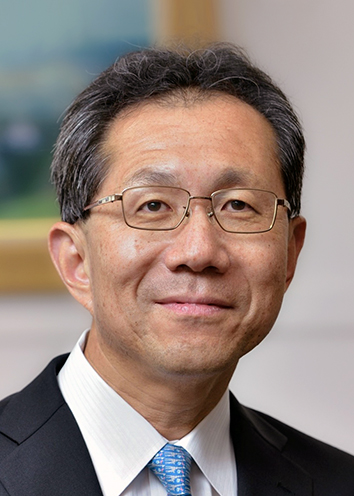 Dr. Yoshiji, Hitoshi